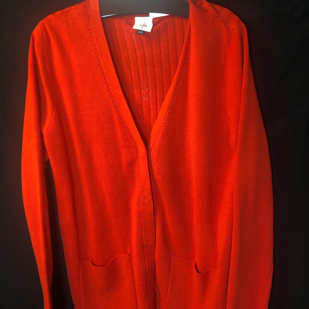 Passage Cardigan